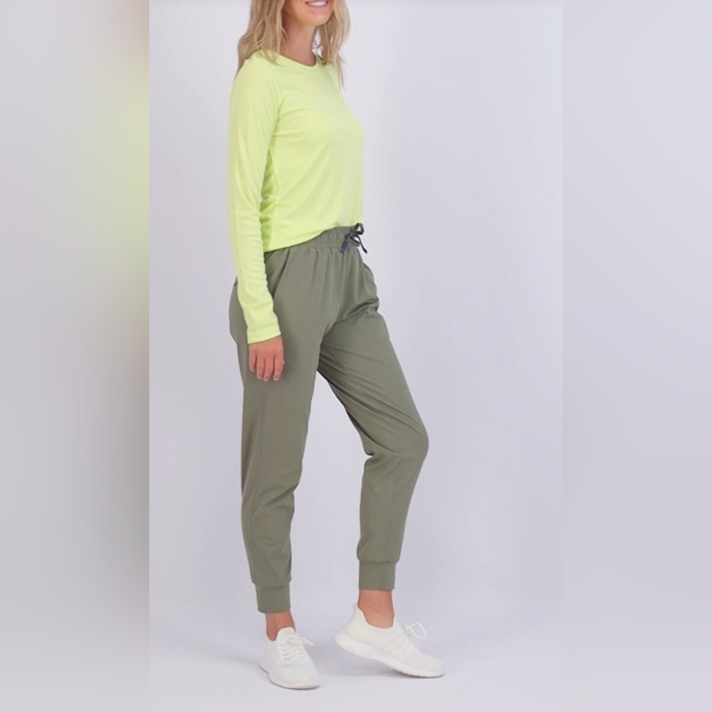 🏷️3/$8 Vapor Apparel Alto Jogger Size XS